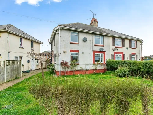 Weasenham Lane, Wisbechphoto
