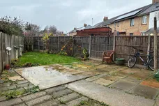 Weasenham Lane, Wisbech