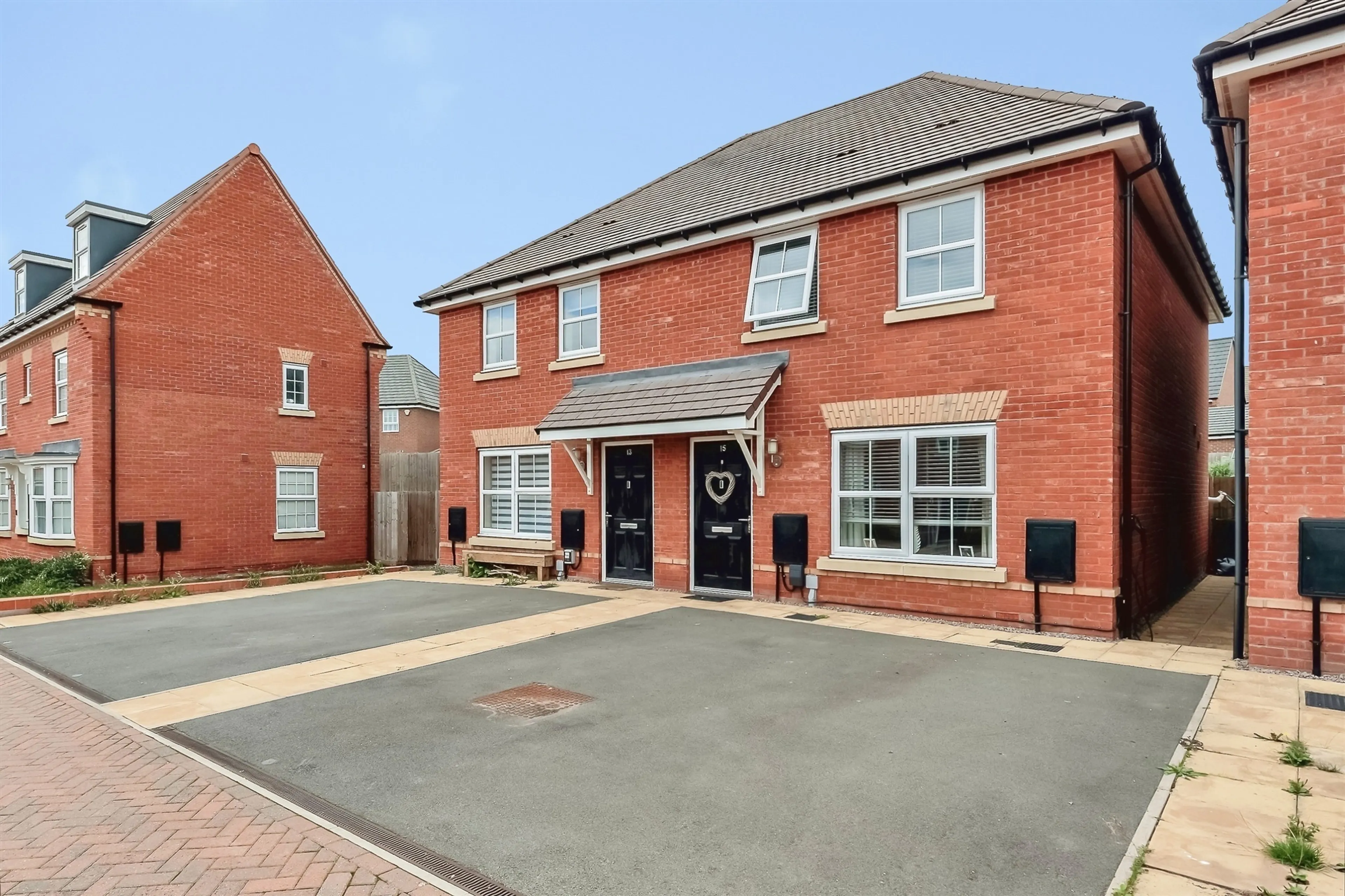 Property at Bugbrooke Lane, Barton Seagrave, KETTERING