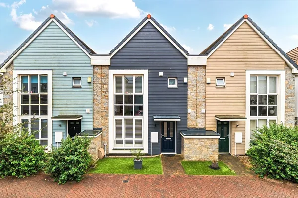 Park An Daras, Helston, Cornwall, TR13