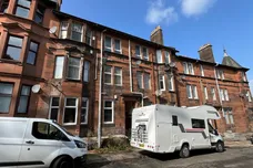Newton Terrace, Paisley