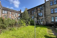 Newton Terrace, Paisley