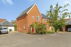 Property responsive
