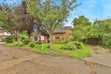 South Pickenham Road, Swaffham