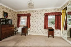 South Pickenham Road, Swaffham