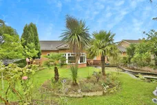 South Pickenham Road, Swaffham