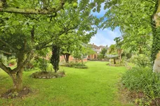 South Pickenham Road, Swaffham