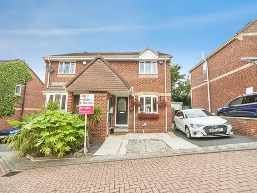 Fern Lea View, Stanningley, Pudseyphoto
