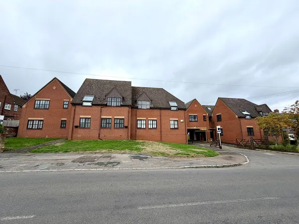 Newman Court, MK17