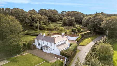 Lower Ninnis, Redruth, TR16