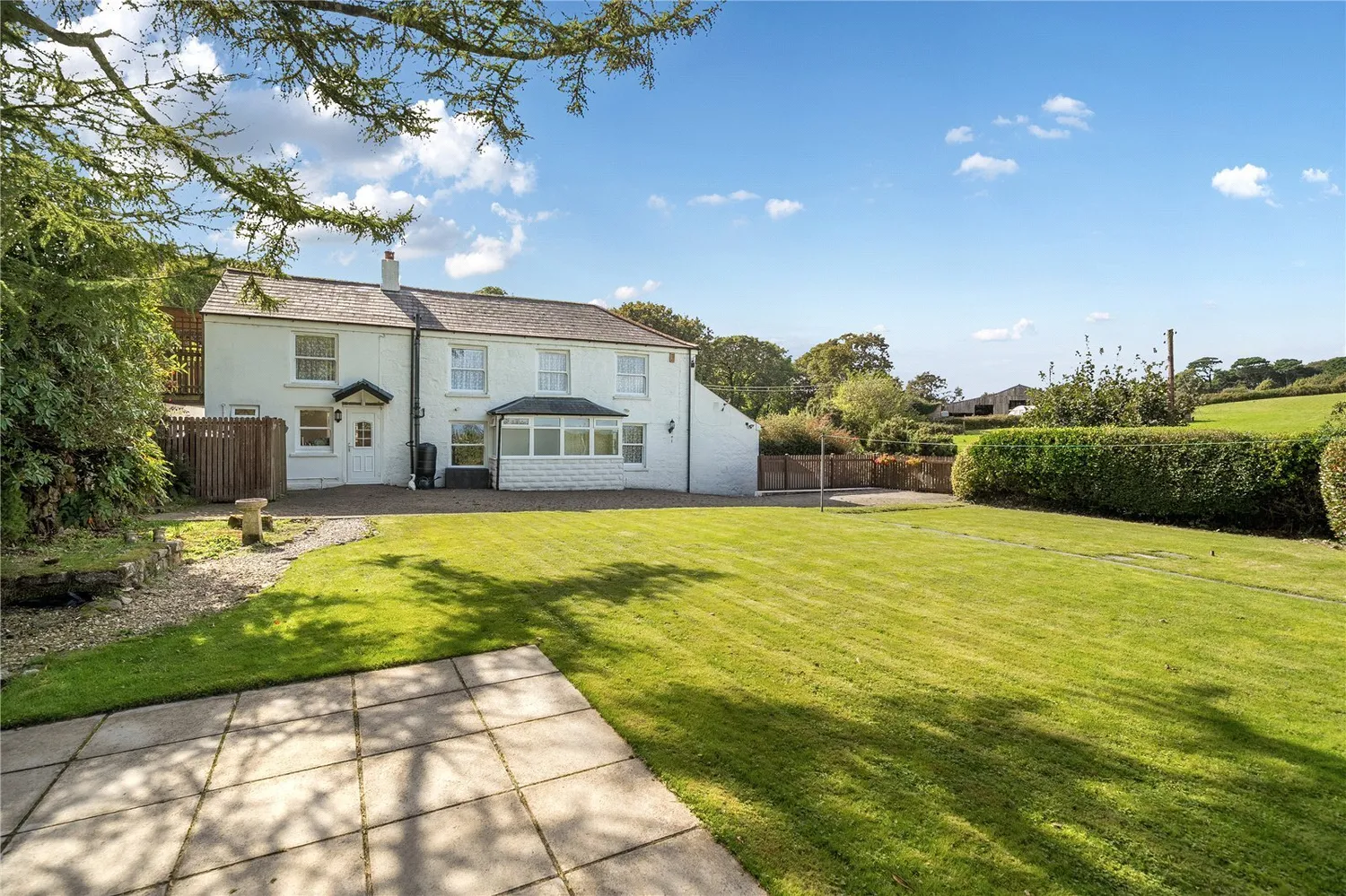 Lower Ninnis, Redruth, TR16 photo 2