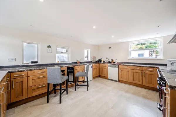 Lower Ninnis, Redruth, TR16 photo 3