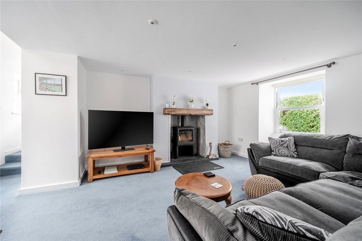 Lower Ninnis, Redruth, TR16 photo 6