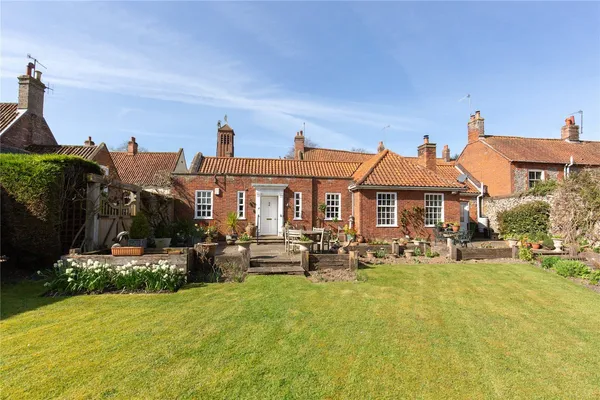 Knight Street, Walsingham, NR22 photo 1