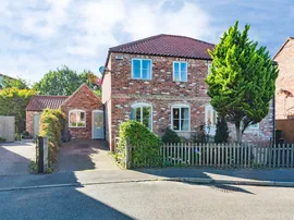 Kings Hill, Caythorpe, Grantham photo