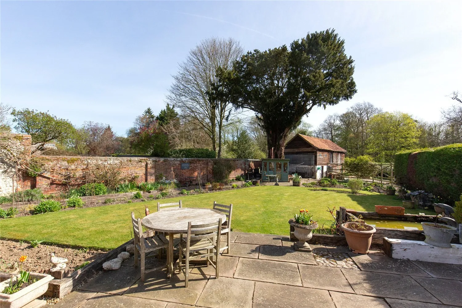 Knight Street, Walsingham, NR22 photo 2