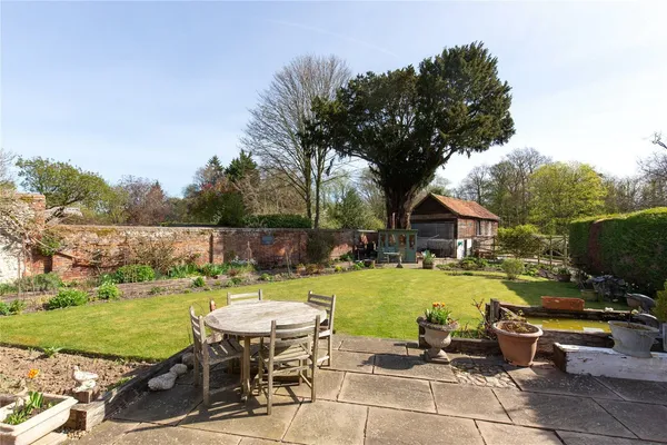 Knight Street, Walsingham, NR22 photo 2