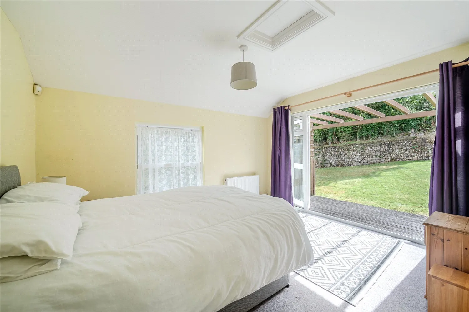 Lower Ninnis, Redruth, TR16 photo 9