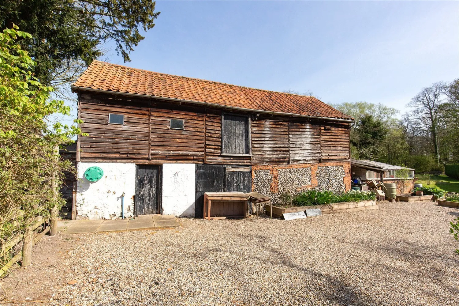 Knight Street, Walsingham, NR22 photo 3