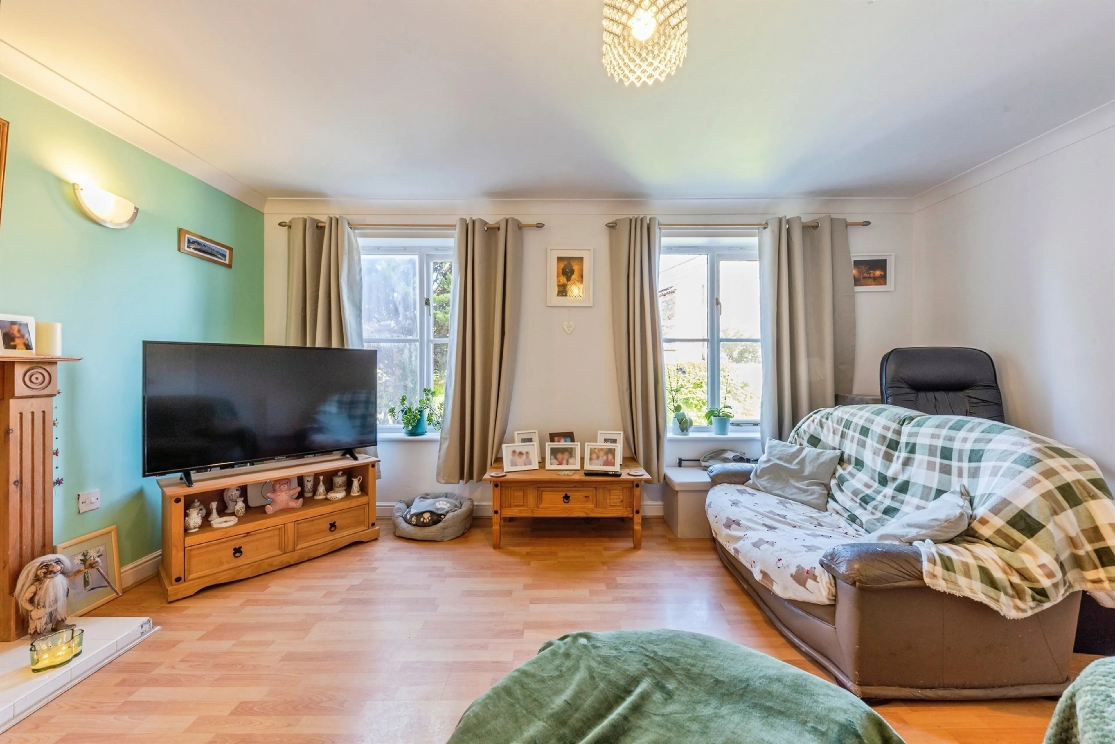 Property at Kings Hill, Caythorpe, Grantham