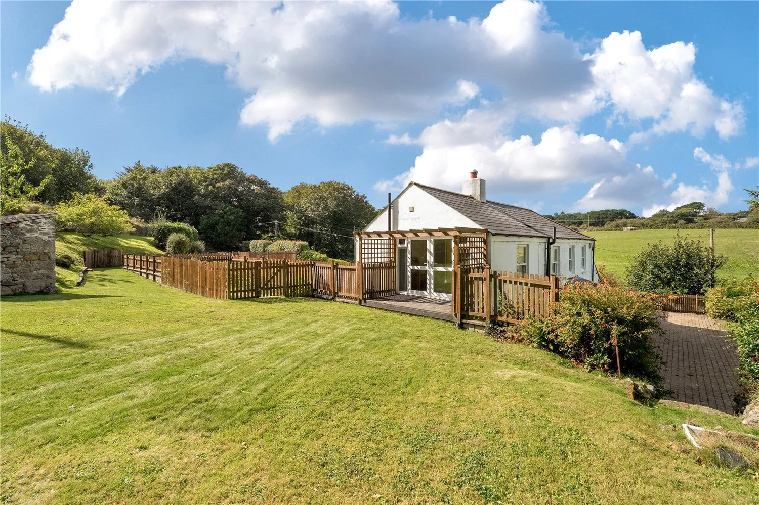 Lower Ninnis, Redruth, TR16 photo 10
