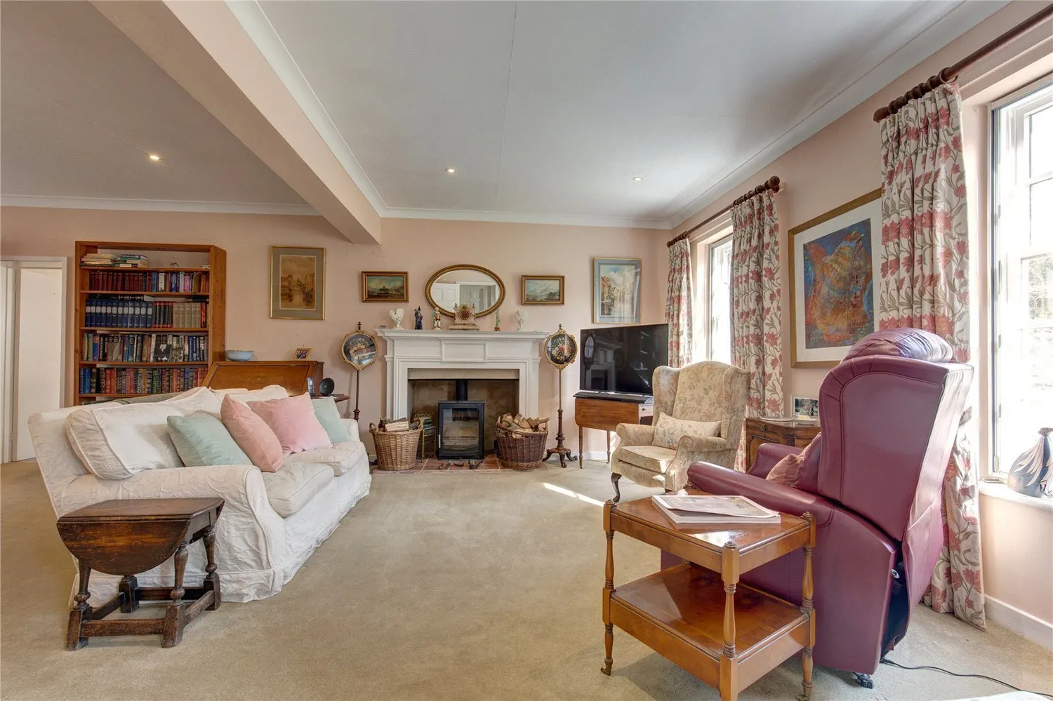 Knight Street, Walsingham, NR22 photo 5