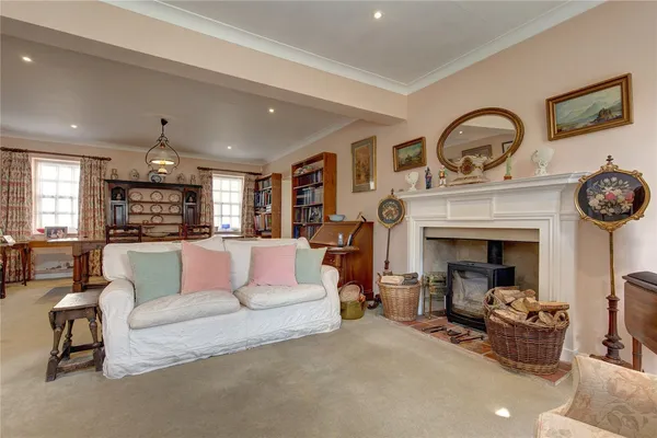 Knight Street, Walsingham, NR22 photo 6