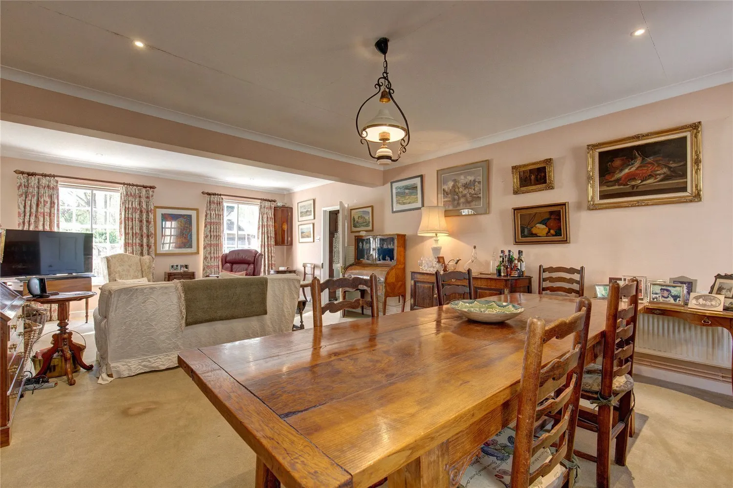 Knight Street, Walsingham, NR22 photo 9