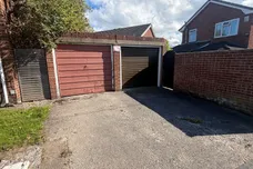 Doncaster Road, Mexborough
