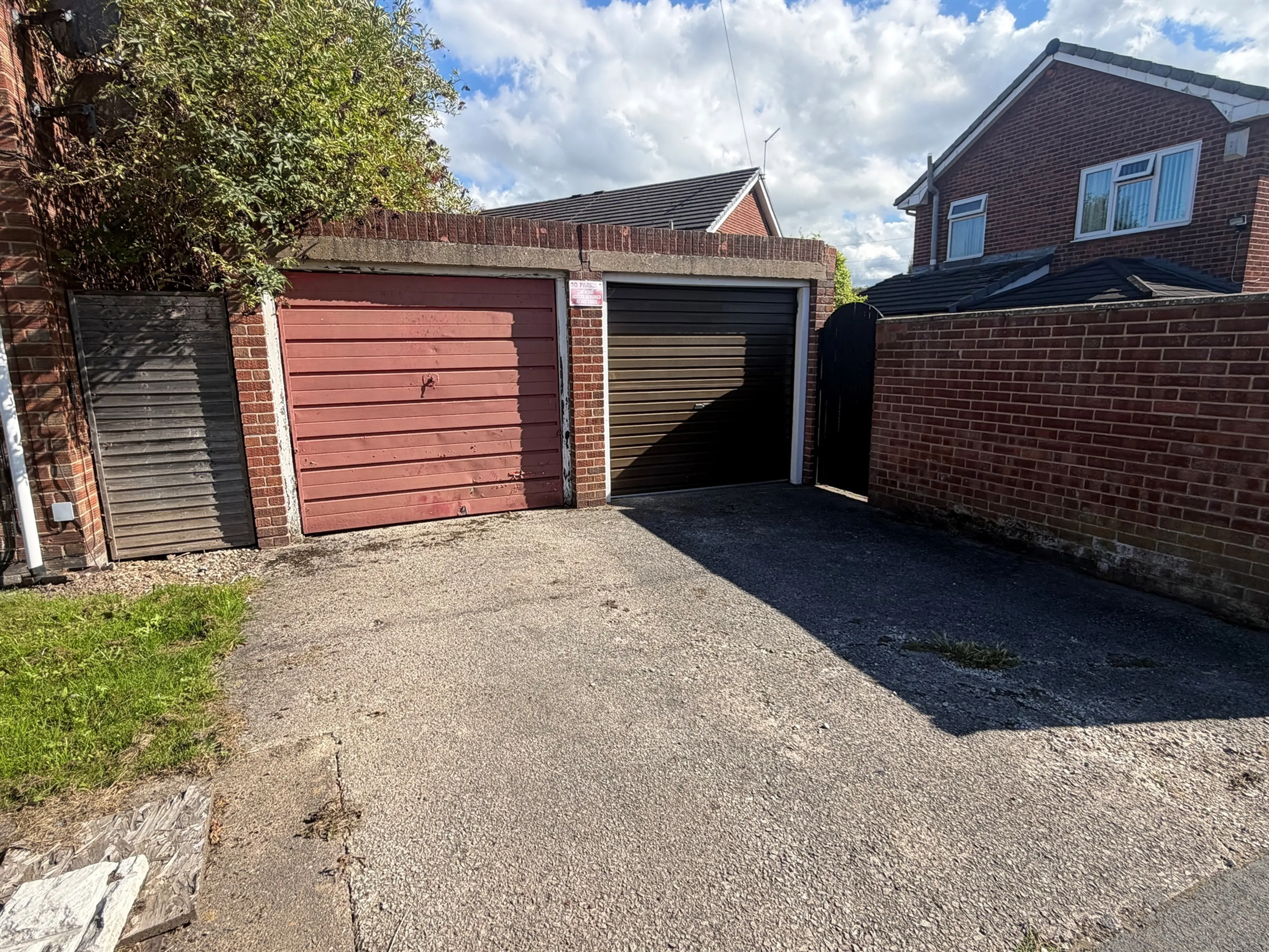 Property at Doncaster Road, Mexborough