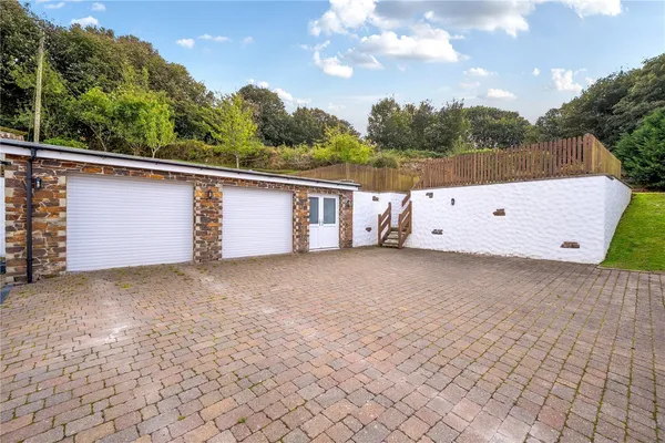 Lower Ninnis, Redruth, TR16 photo 16