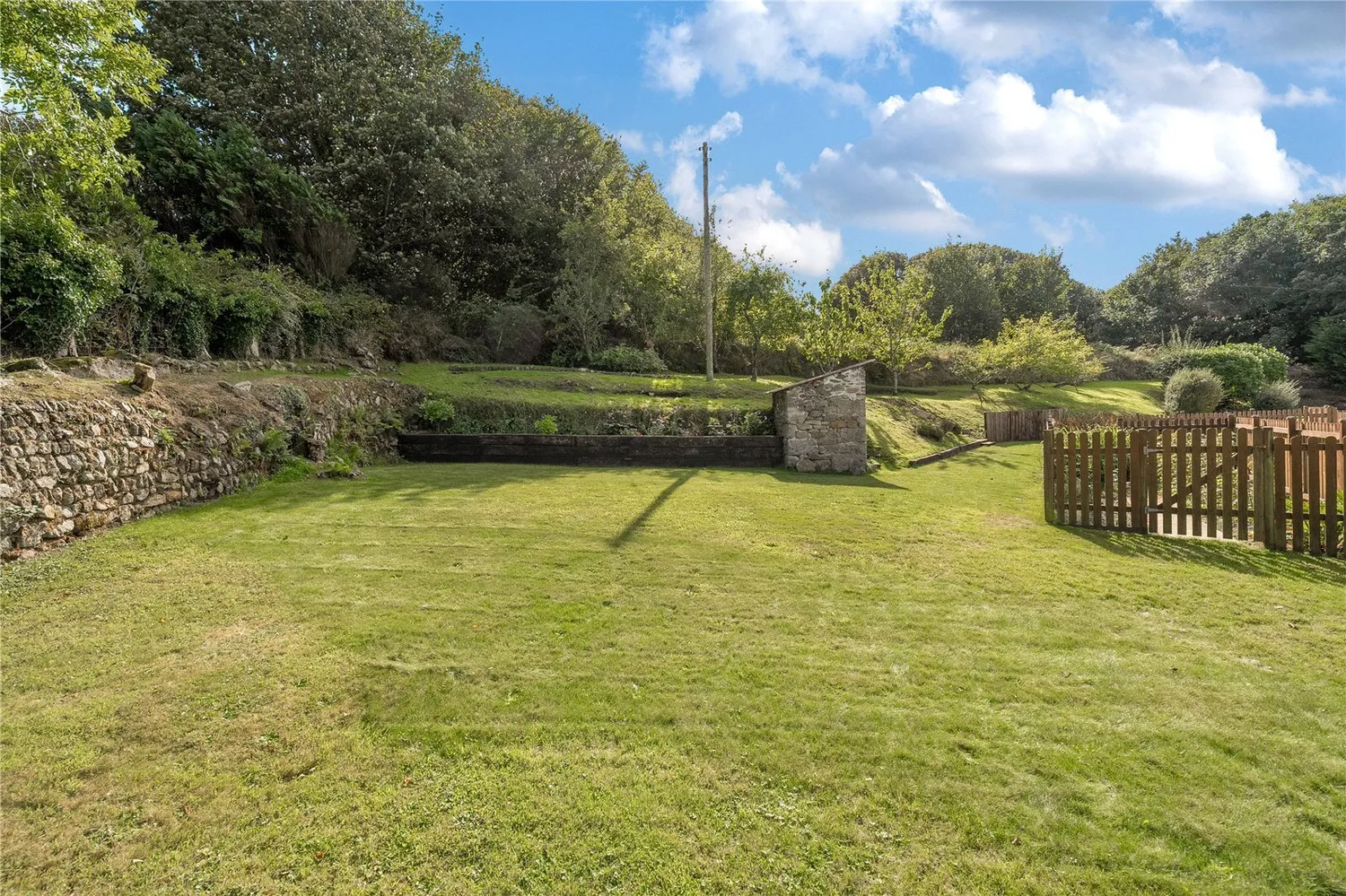 Lower Ninnis, Redruth, TR16 photo 17