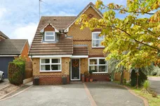 Avocet Grove, Gateford, Worksop