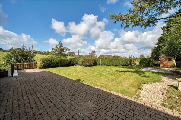 Lower Ninnis, Redruth, TR16 photo 18