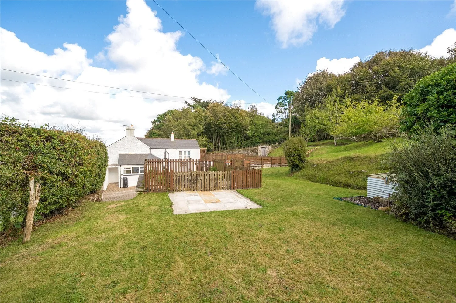 Lower Ninnis, Redruth, TR16 photo 19