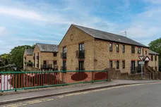 Ravens Lane, Berkhamsted