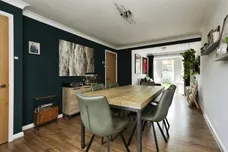 Avocet Grove, Gateford, Worksop