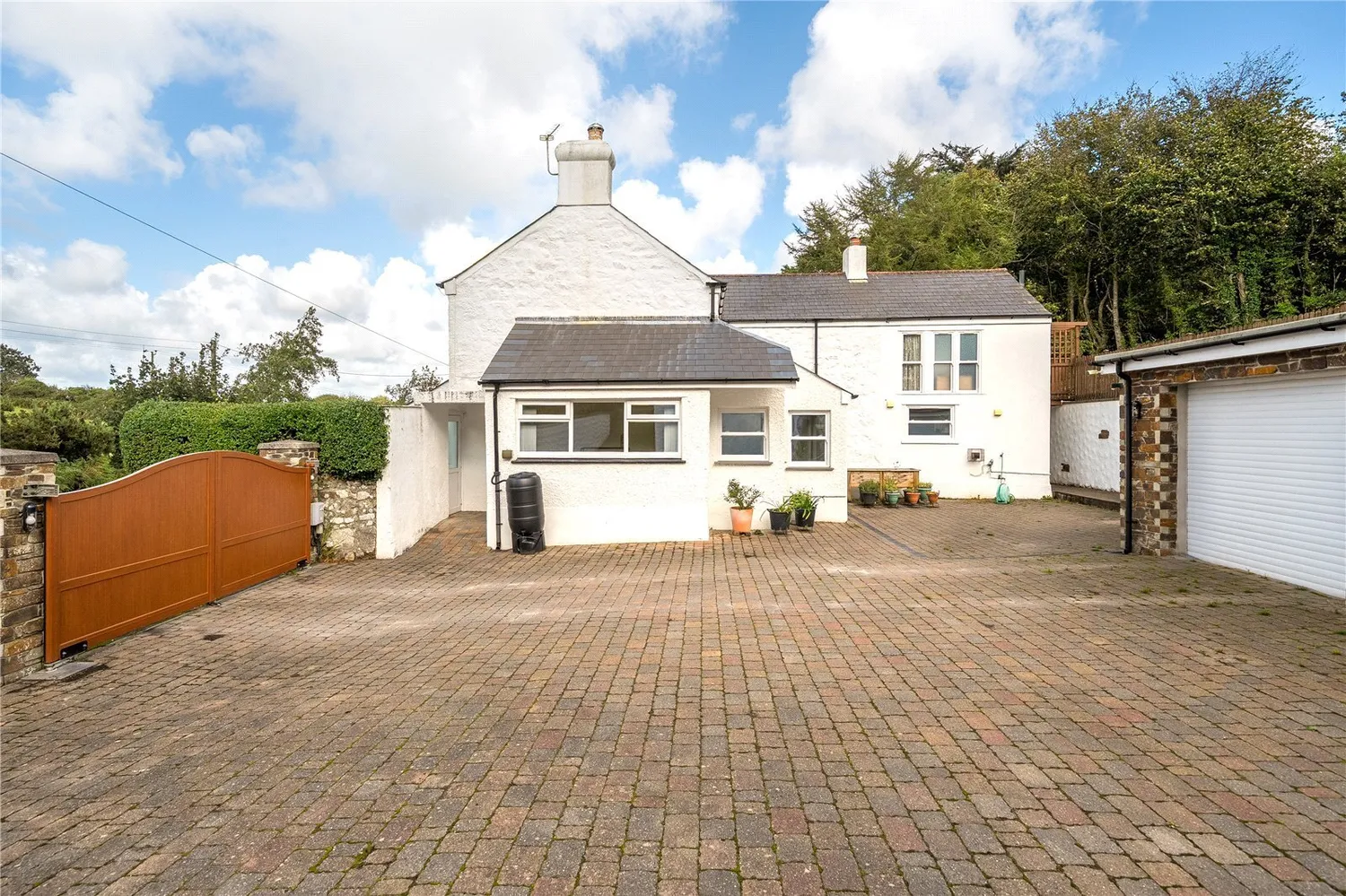 Lower Ninnis, Redruth, TR16 photo 20