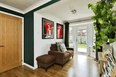 Avocet Grove, Gateford, Worksop