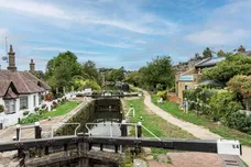 Ravens Lane, Berkhamsted