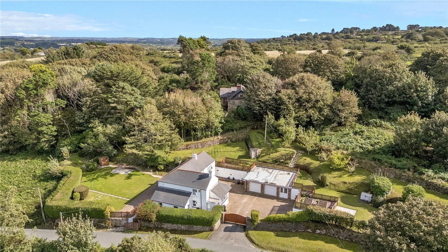 Lower Ninnis, Redruth, TR16 photo 21