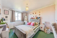 Kings Hill, Caythorpe, Grantham