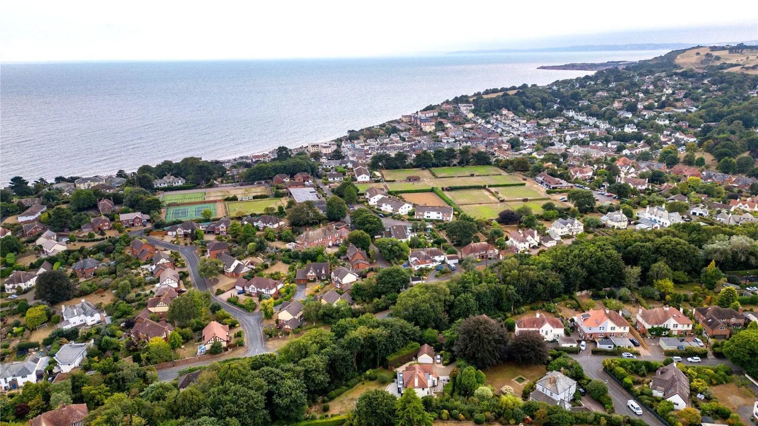 Copp Hill Lane, Budleigh Salterton, EX9 photo 18