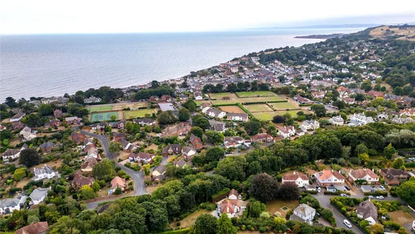 Copp Hill Lane, Budleigh Salterton, EX9 photo 18