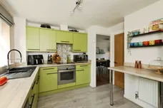 Avocet Grove, Gateford, Worksop