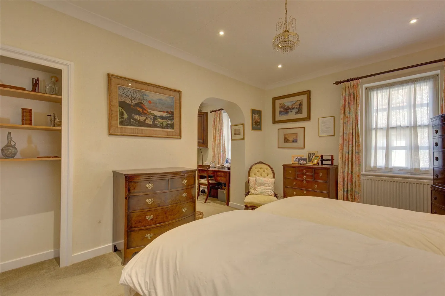 Knight Street, Walsingham, NR22 photo 16