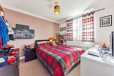 Kings Hill, Caythorpe, Grantham