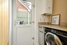 Avocet Grove, Gateford, Worksop