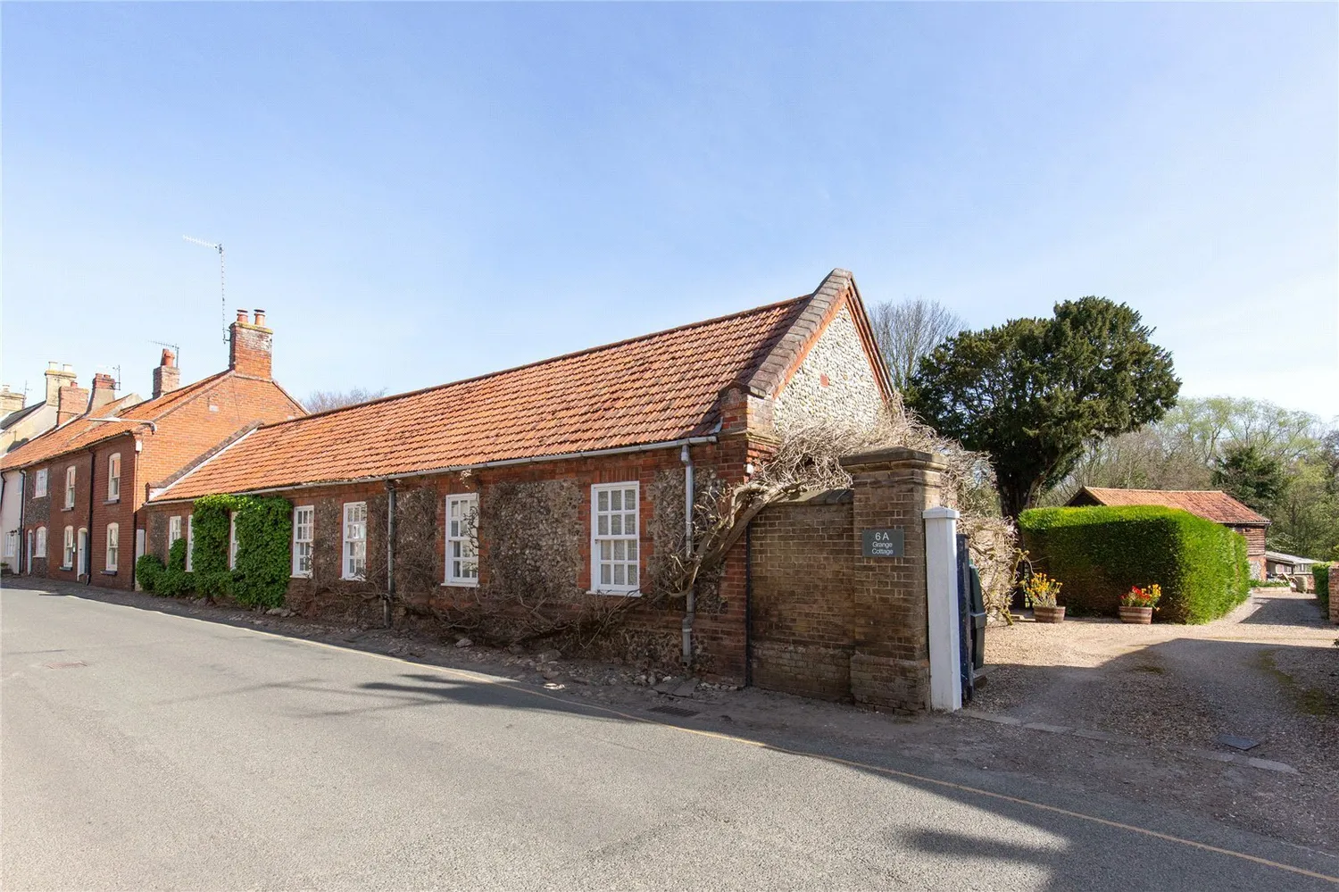 Knight Street, Walsingham, NR22 photo 20