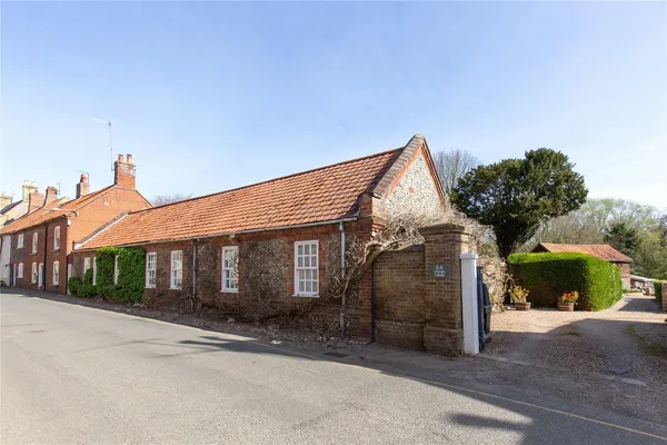 Knight Street, Walsingham, NR22 photo 20